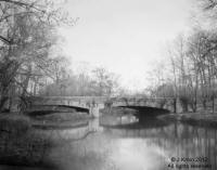 Bronx River-Double Stone Bridges