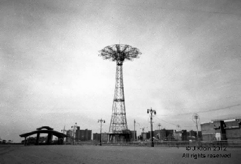 Parachute Jump