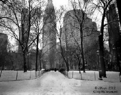 Madison Square Park