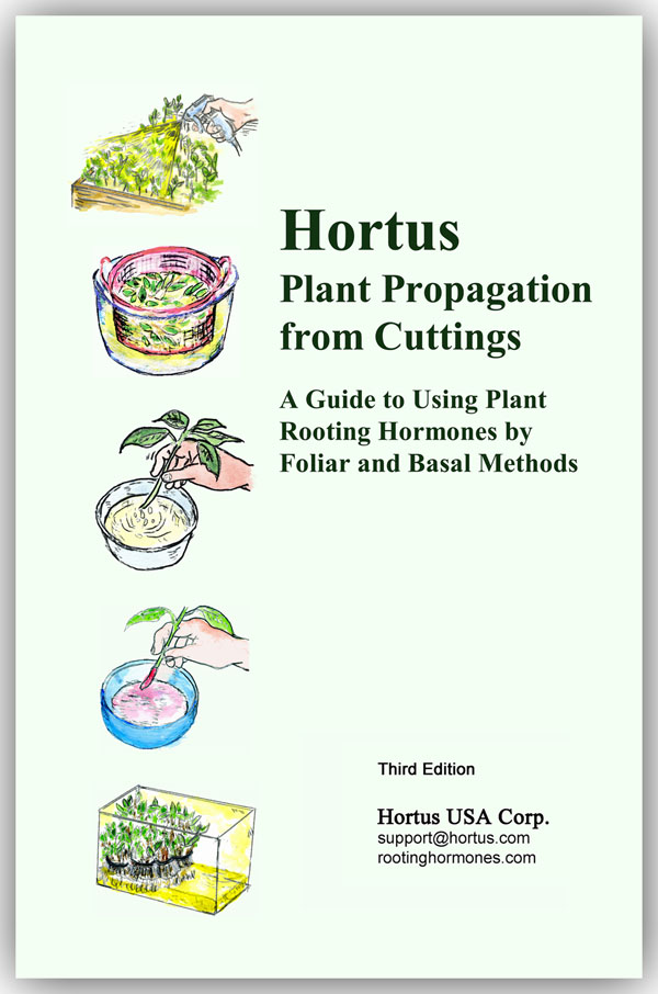 Plant Propagation book